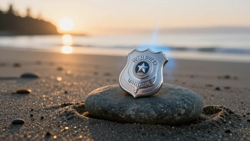 Wellness Retreat Aims to Help First Responders Break Out of ‘Survival Mode’