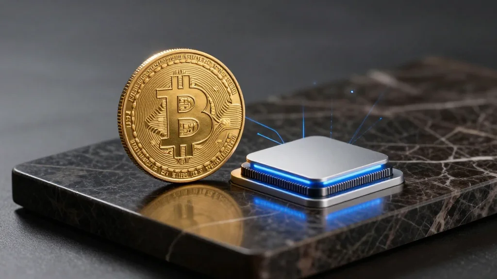Biyond AI Crypto Analyst Launches 5‑Year Plan for $40