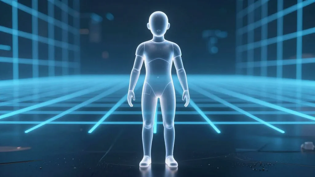 Virtual Beings Arrive Early, Advancing World Models