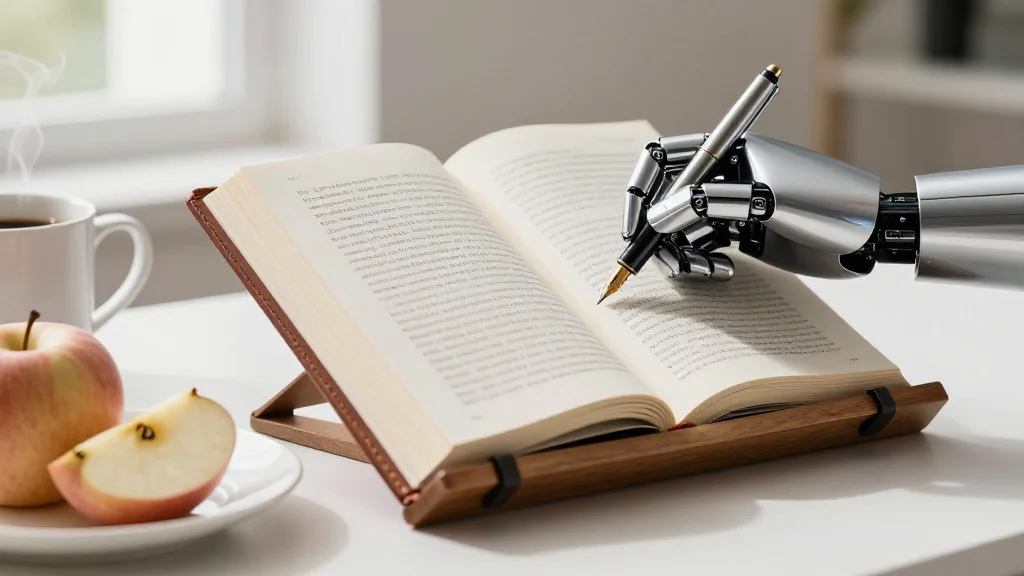 AI Writing OK; Integrity and Editing Remain Crucial