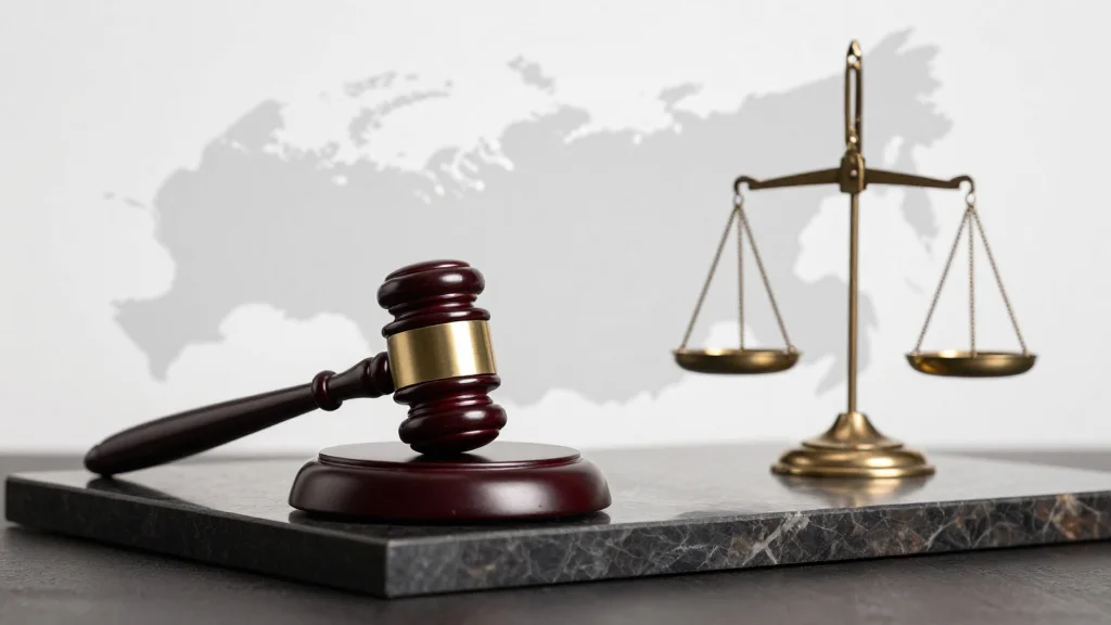 ‘The Impacts Can Be Substantive’: Arbitrating in a Sanctions Led Environment