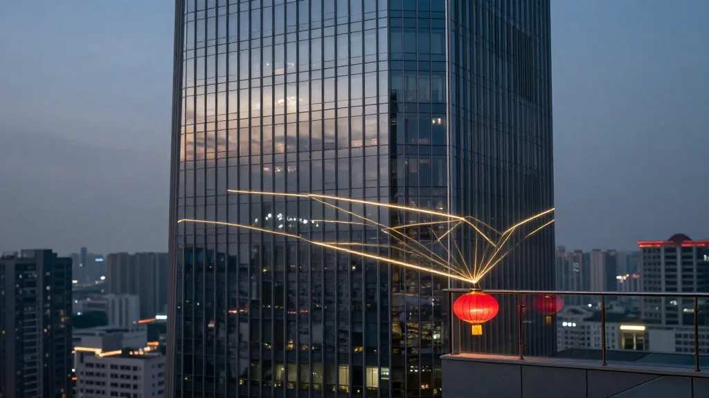 Hong Kong Is Getting Its Financial Mojo Back