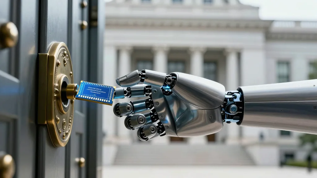 AI Enables Software Abundance, Revamping Broken Government IT