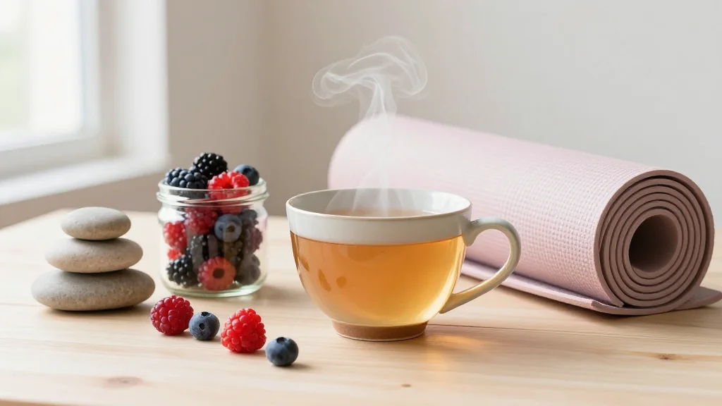 These 2 Dietary Patterns Reduce Liver Disease Risk By Almost A Third