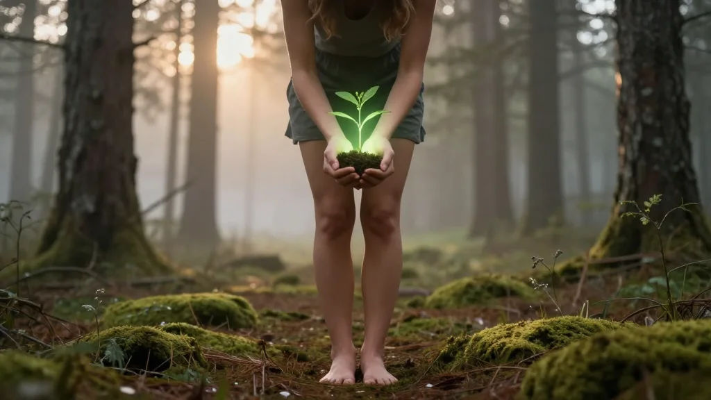 Joanna Macy’s Grief‑to‑Action Spirituality Fuels New Eco‑Activist Movement