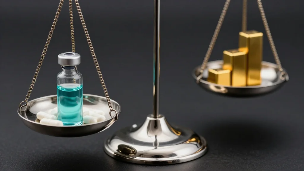 Relative, Performance‑linked Awards Beat Stock Options in Downturns