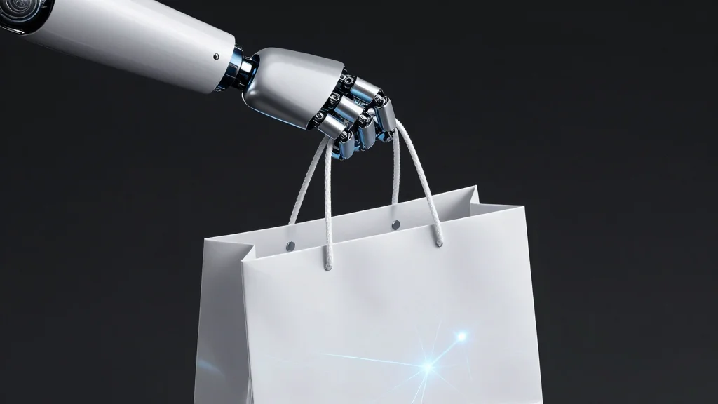 The Next Era of Retail Won’t Be Browsed, It Will Be Prompted
