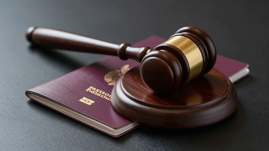 Federal Judges Block Trump’s $100,000 H‑1B Visa Fee as Unlawful Tax