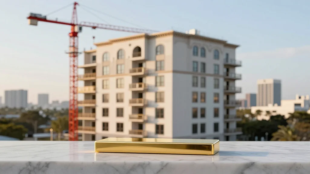 ACRE Secures $123M Debt Financing From Canyon Partners for Miami Rental Development