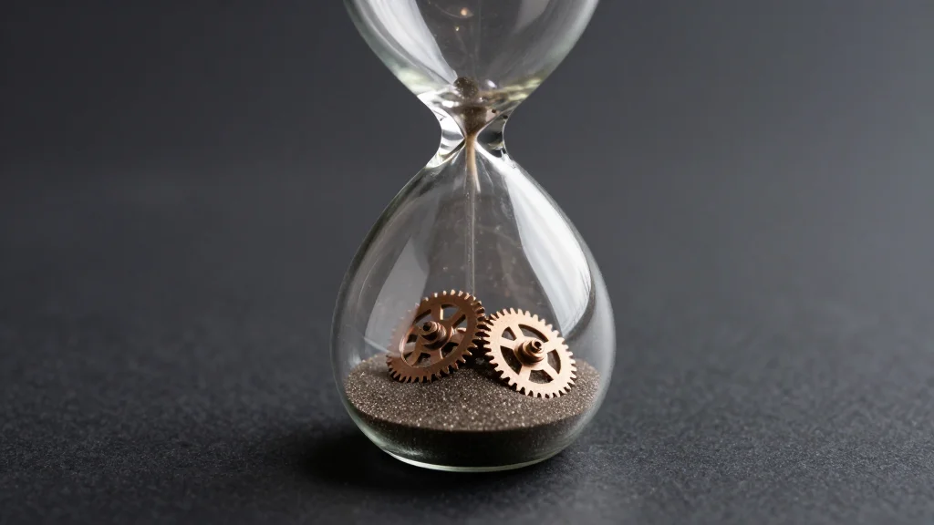 Name Owners, Deadlines, and Outcomes—Then Step Back