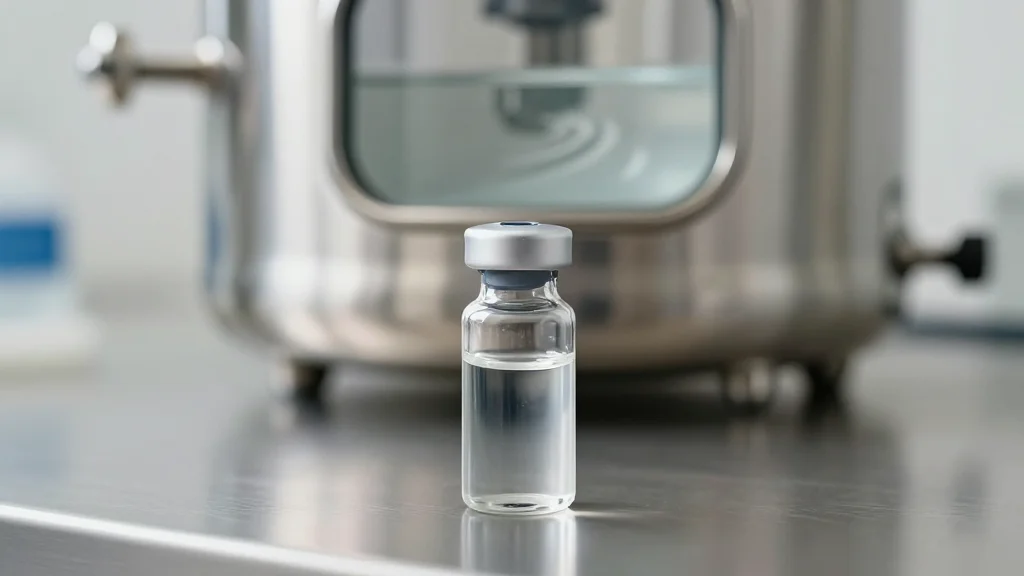 Aramis Biotechnologies and the Biologics Manufacturing Centre (BMC) Inc. – Announce the Successful Delivery of a Seasonal Influenza Vaccine in...