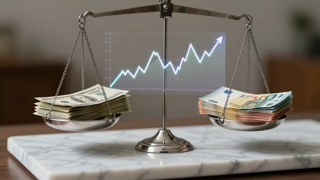 BYD Launches $17 B Foreign‑exchange Derivatives Hedge to Back Overseas Growth
