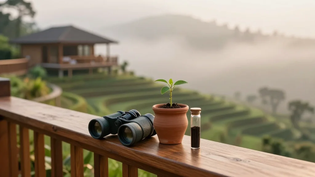 Aarunya Nature Resort Unveils Its New Nature Pavilion, Advancing Sri Lanka’s Role in Conservation, Research, Education, and Regenerative Tourism