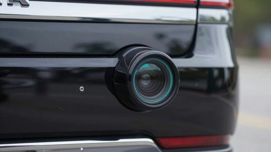 Ford Recalls 254,640 SUVs Over Software Fault That Disables Rear‑View Camera