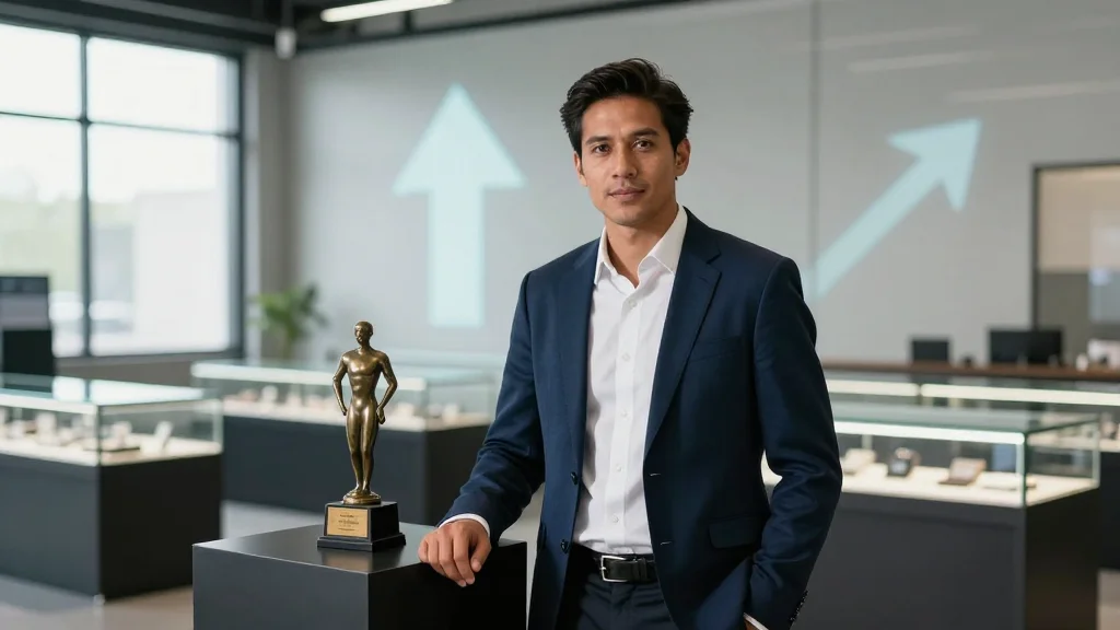 Founder-Led Sales Drive $800K in Six Months