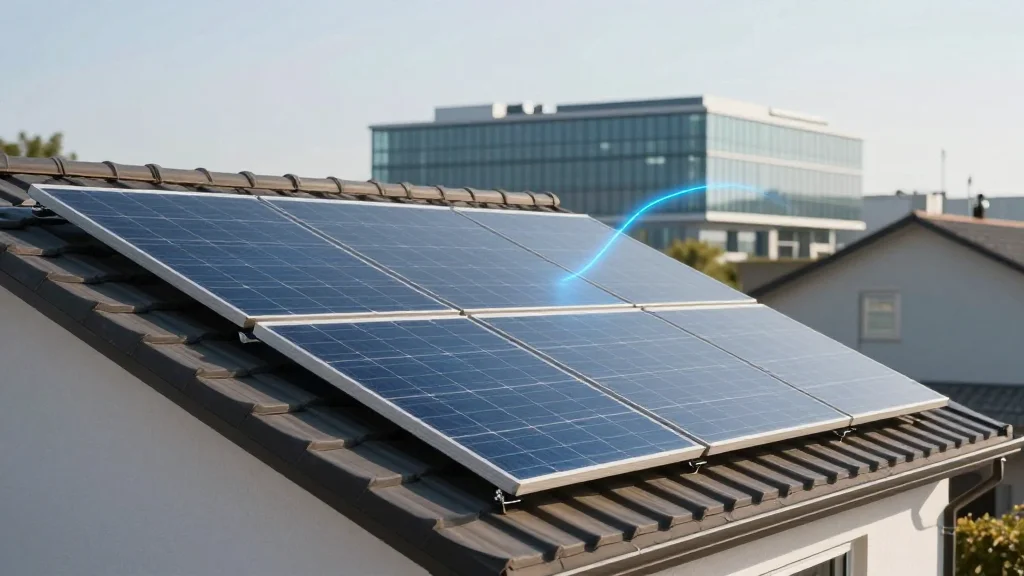 Arizona Expert Says Data Centers Could Cut Footprint by Tapping Residential Power