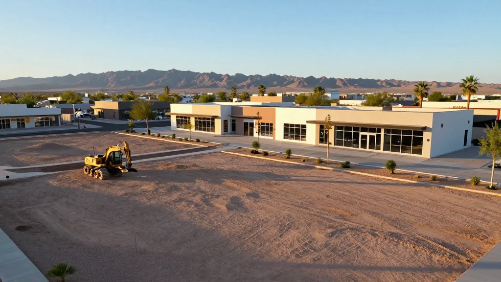 SimonCRE Acquires 10 Acres for Prasada East Retail Development in Surprise, Arizona