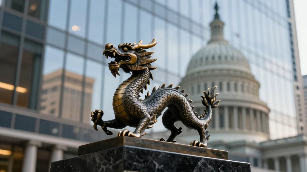 China's Responsible Power Image Raises Expectations for Action