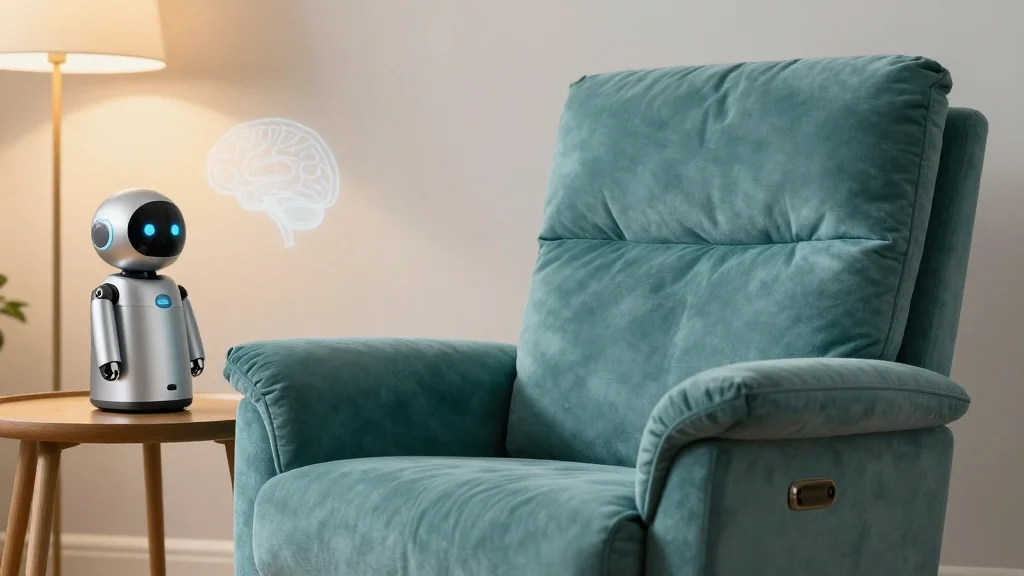 'How Are You Using AI?' Your Therapist Should Ask You that Question, Experts Argue