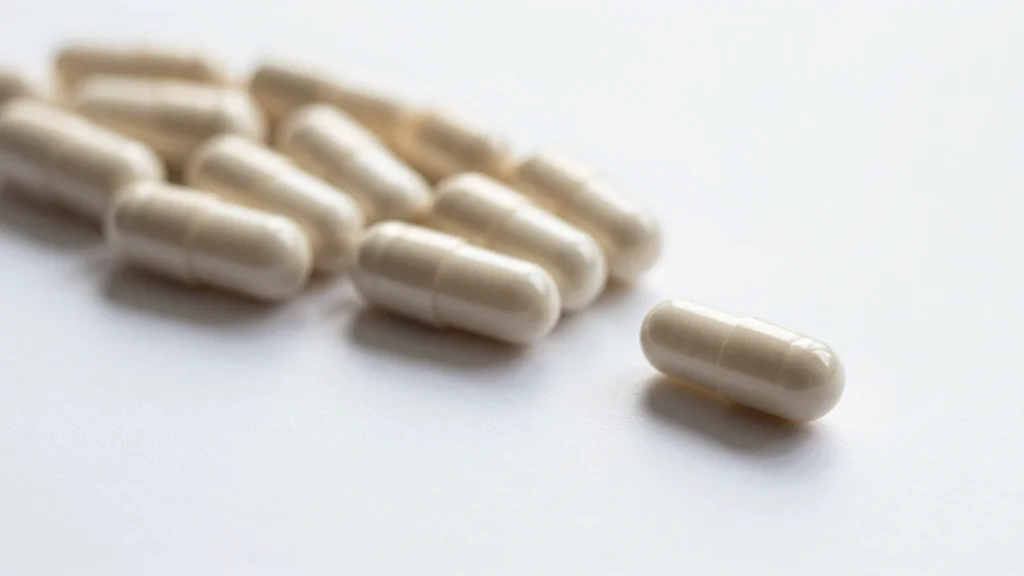 Systematic Review Finds Little Benefit From Antidepressants After One Year