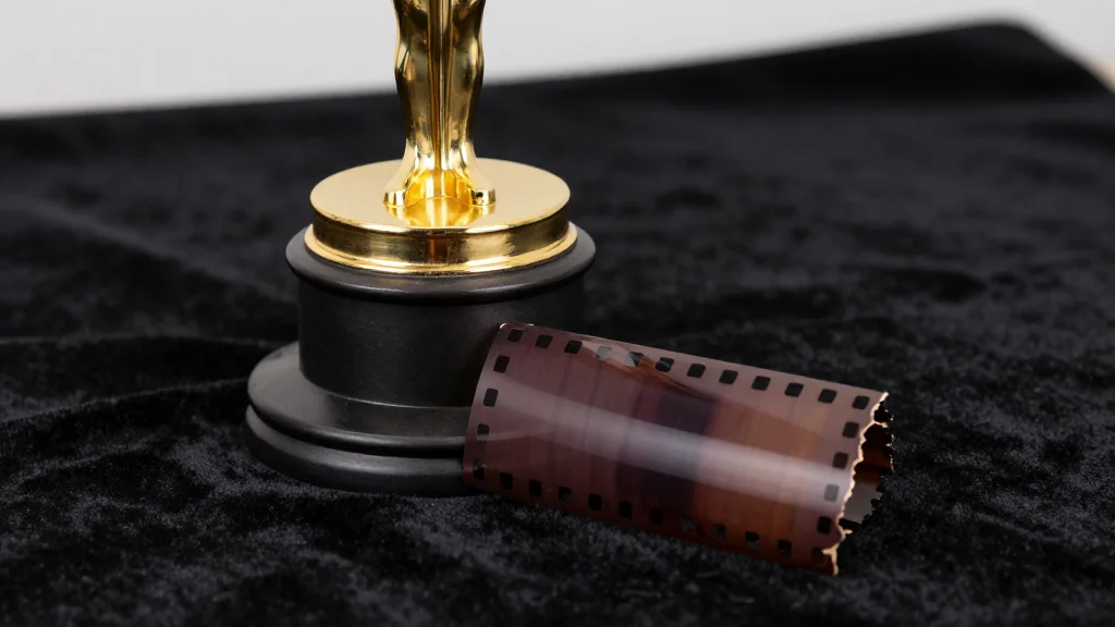 Sinners' Loss Prevents Tying Historic Oscars Record