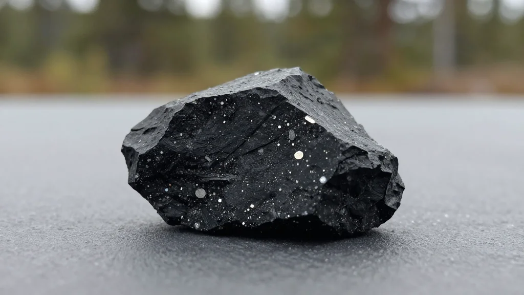 Alberta Unlocked Oil From Shale, but This Company Hopes to Unlock Its Critical Minerals