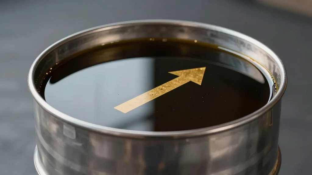 Heating Oil Prices Surge $1.50 per Gallon Since February