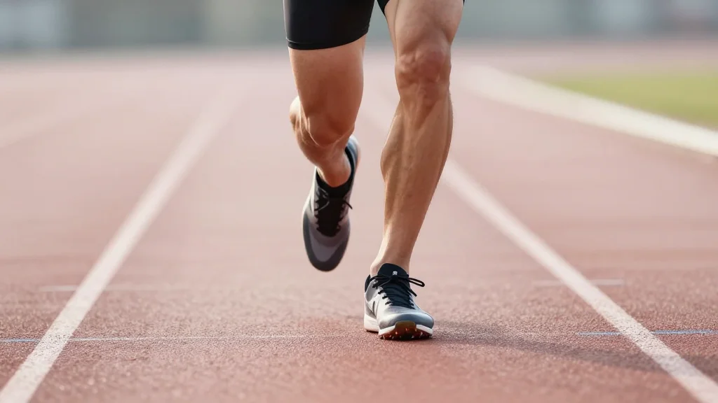 True Progress Is Mastering a Faster Comeback