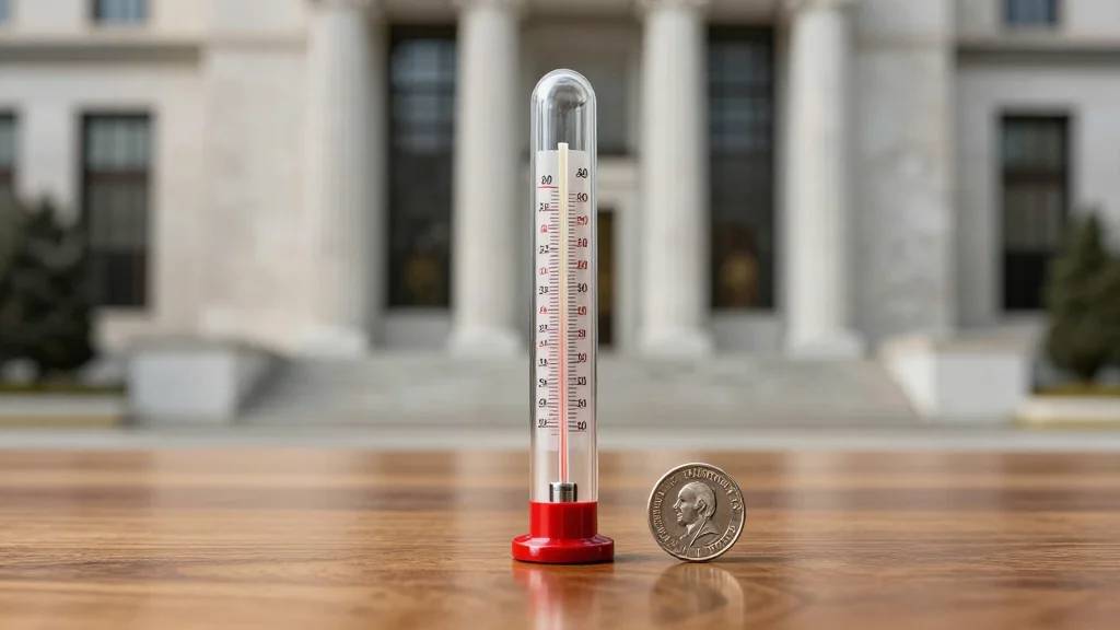 Fed's Goolsbee Calls March PCE Inflation 'Bad News' And Urges Delay on Rate Cuts