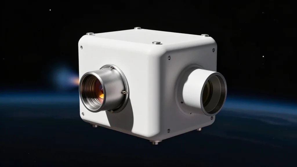 MDA Announces Orbital Servicing Platform