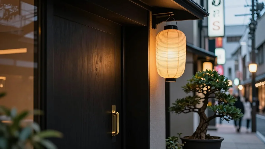 Series by Marriott Debuts in Japan with the Opening of Sugata Hotel Osaka Shinsaibashi