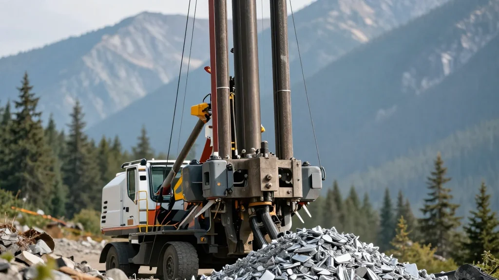 Contango Launches Kitsault Valley Drilling