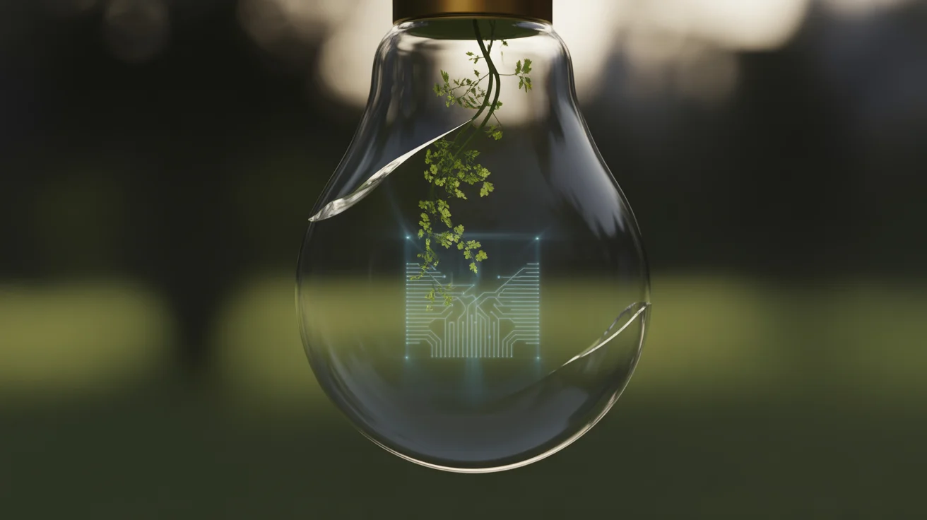 Creativity Dies From ROI Obsession, Not AI
