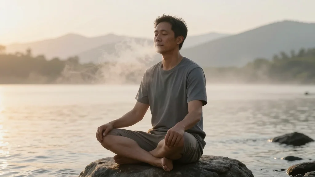 Breathwork Expert Dan Brulé Says Practice Hits Mainstream with 4M‑View Instagram Reel