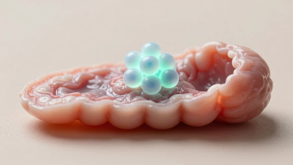 Blocking Gut “Signal Two” Expands Tregs, Curbs IBD