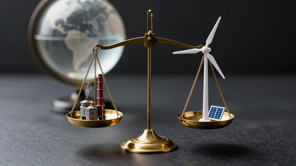 IEA’s Net‑Zero Work Supports Energy Security and Stability
