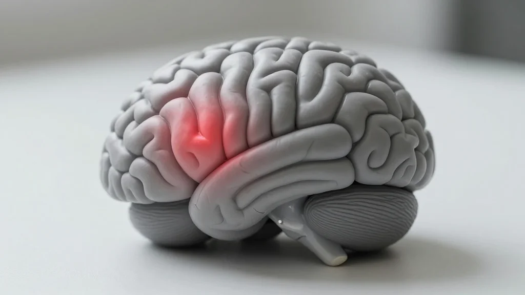 Everyday Infections, Not Vaccines, Are Linked to an Increased Risk of Childhood Stroke