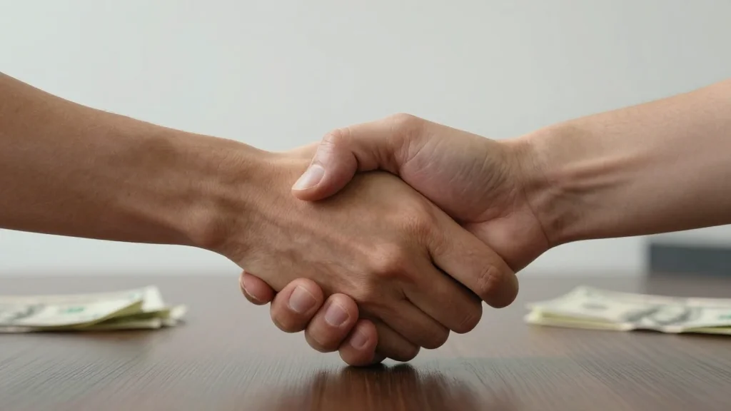This Simple Phrase Can Get You up to 20% More in Compensation, According to a Negotiation Coach