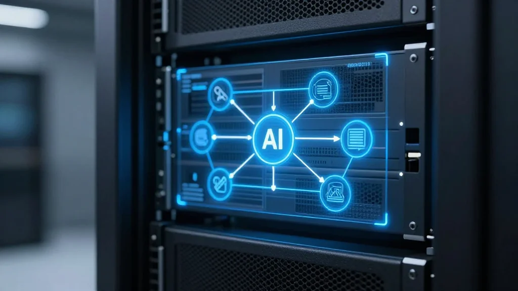 AWS Step Functions + AI: Smarter Orchestration in Modern Applications