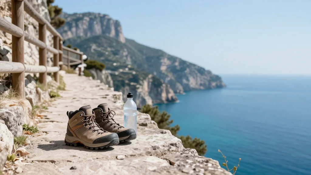 Hiking the Path of the Gods: A Complete Guide to the Amalfi Coast Trail