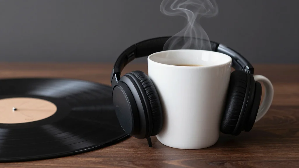 Weekly Music Business Coffee Chat: PR, News, Tips