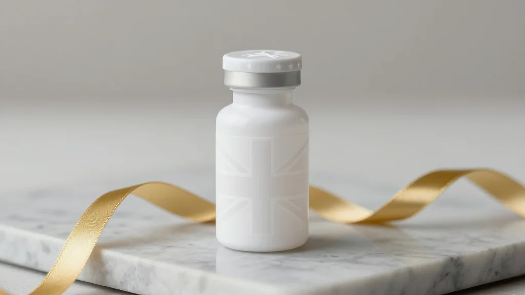 UK and US Lock in Pharmaceutical Deal