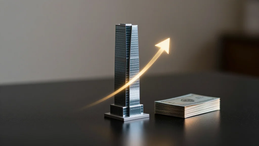 CRE Price Discovery Goes Mainstream, Could Reshape Other Credit Markets