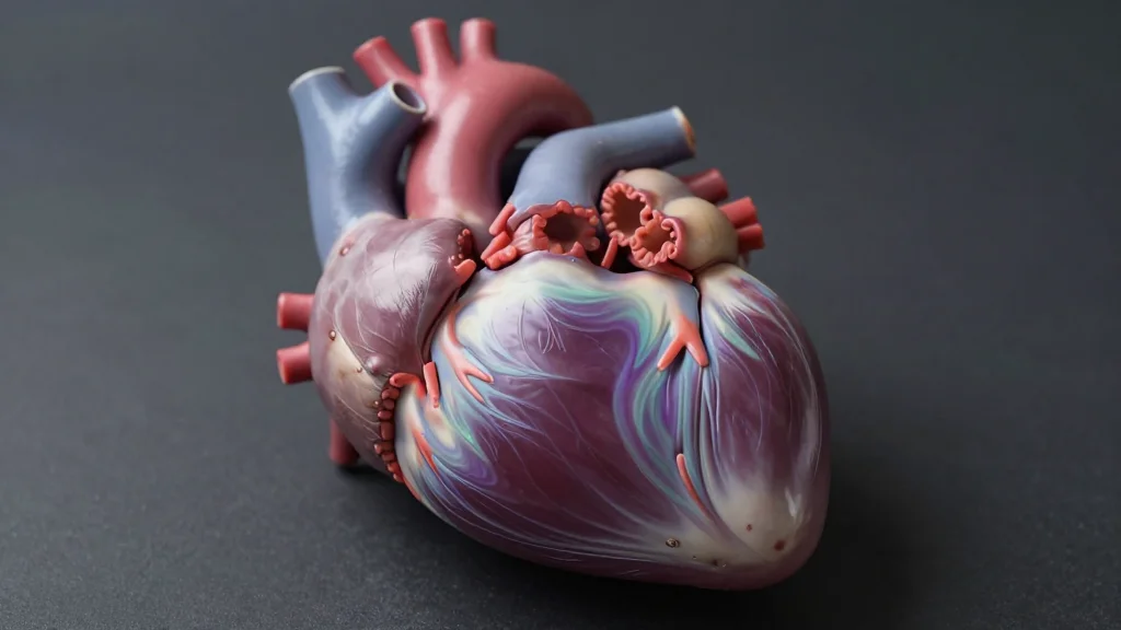 Hallucinogen Use Is Linked to a Slight Increase in Heart Valve Disease Risk