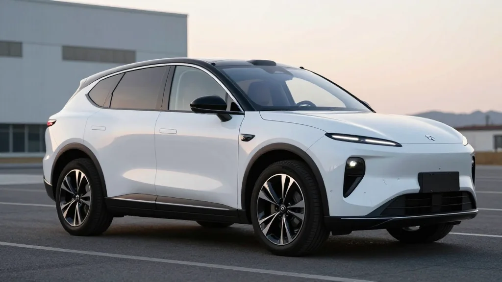 Toyota to Add New “Flagship” Option for Its only EV in Australia