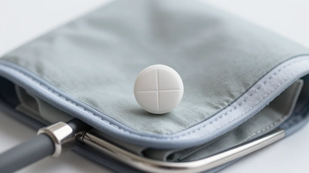 AstraZeneca's Baxfendy Wins FDA Approval, Offering First‑In‑Class Hypertension Therapy