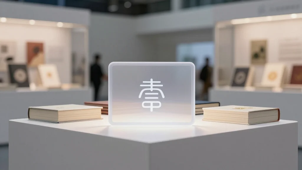 Mainland Digital Titles Pull Young Crowds at 2026 Taipei Book Fair