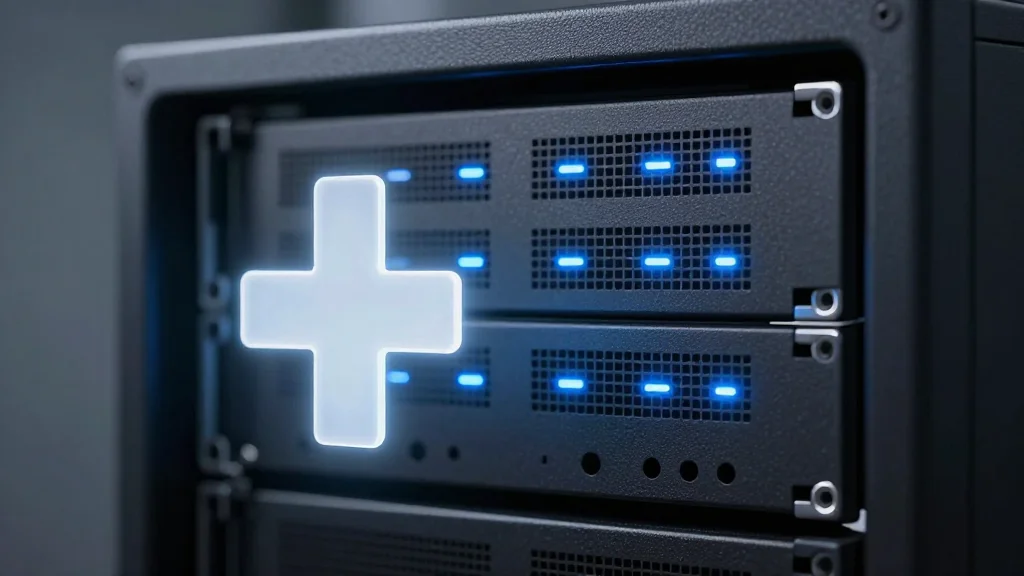 Underfunded Data Infrastructure Undermines Public Health Systems