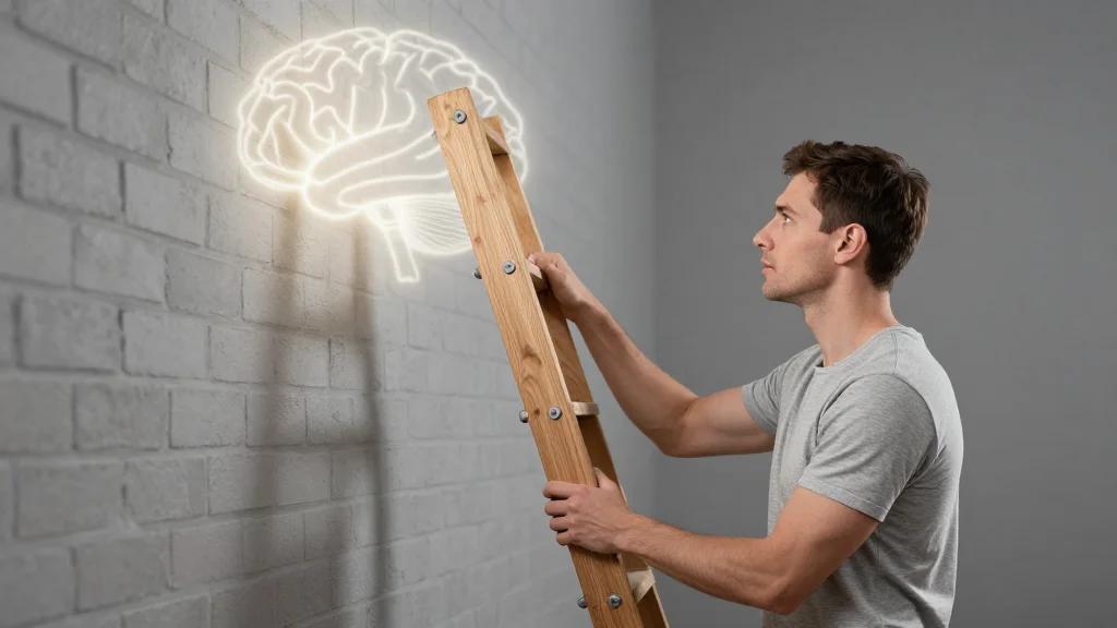 Your Mindset, Not Opportunity, Limits Career Growth