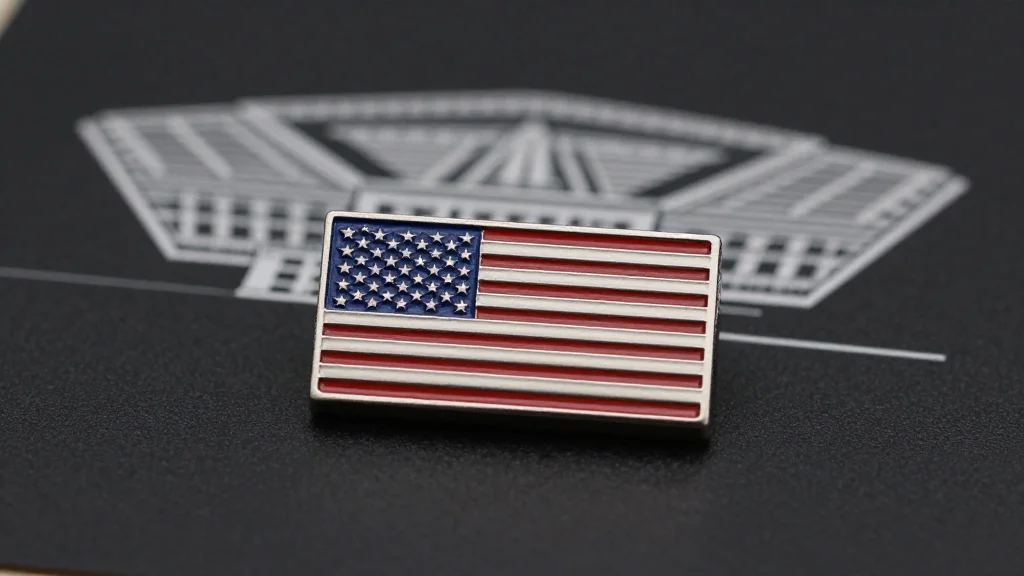 TMZ Secures Pentagon Press Credential, Marking First Tabloid Access to Defense Briefings